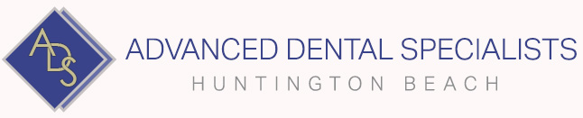 Logo image for Advanced Dental Specialists of Huntington Beach